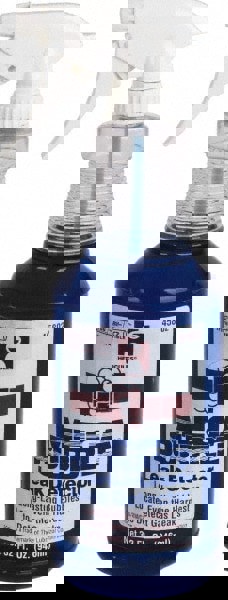 Chemical Detectors, Testers & Insulators; Type: All-Purpose Leak Detector ; Container Type: Spray Bottle